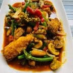Best Pad Cha Pla (Tilapia Fillet) in North Charleston, SC