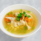 Best Noodle Soup in North Charleston, SC