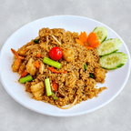 Best Thai Elephant Fried Rice in North Charleston, SC