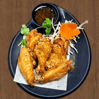 Best Chicken Wings in North Charleston, SC