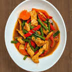 Best Prik Khing in North Charleston, SC