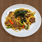 Best Drunken Spaghetti in North Charleston, SC